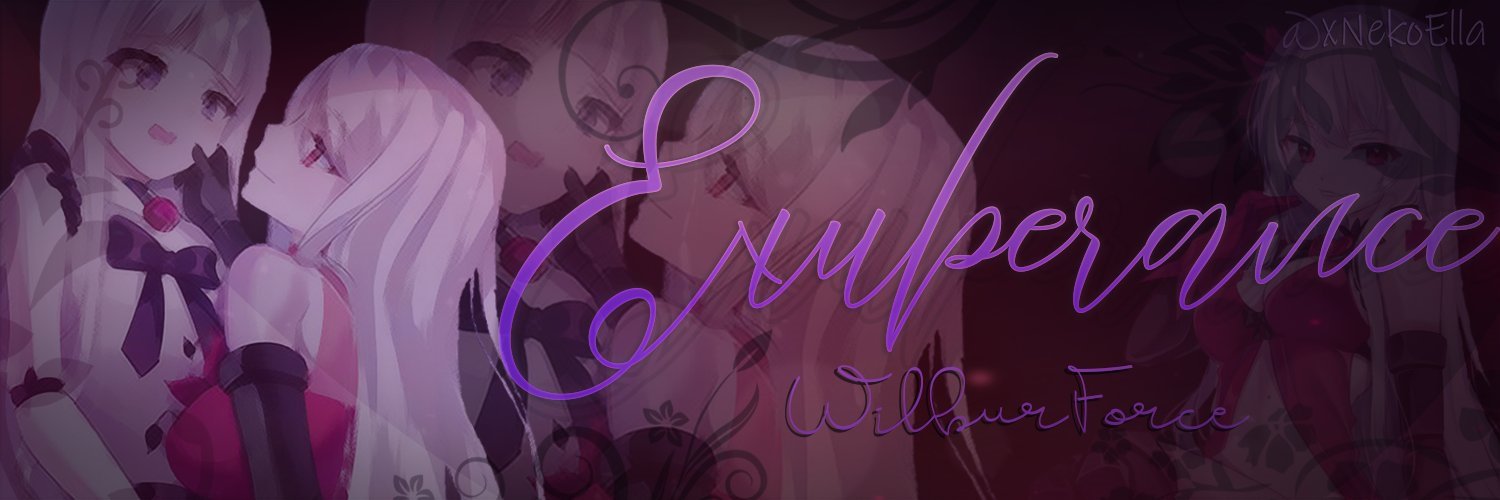 Princess Exy♦️ banner