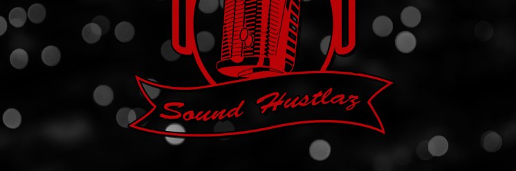 Sound_Hustlaz's profile banner image