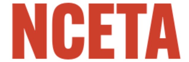 NCETA banner