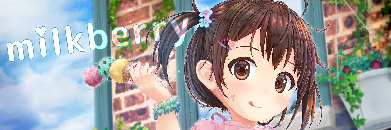 如月みゆ🐰 banner