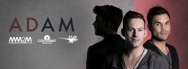 ADAM_Fans1's profile banner image