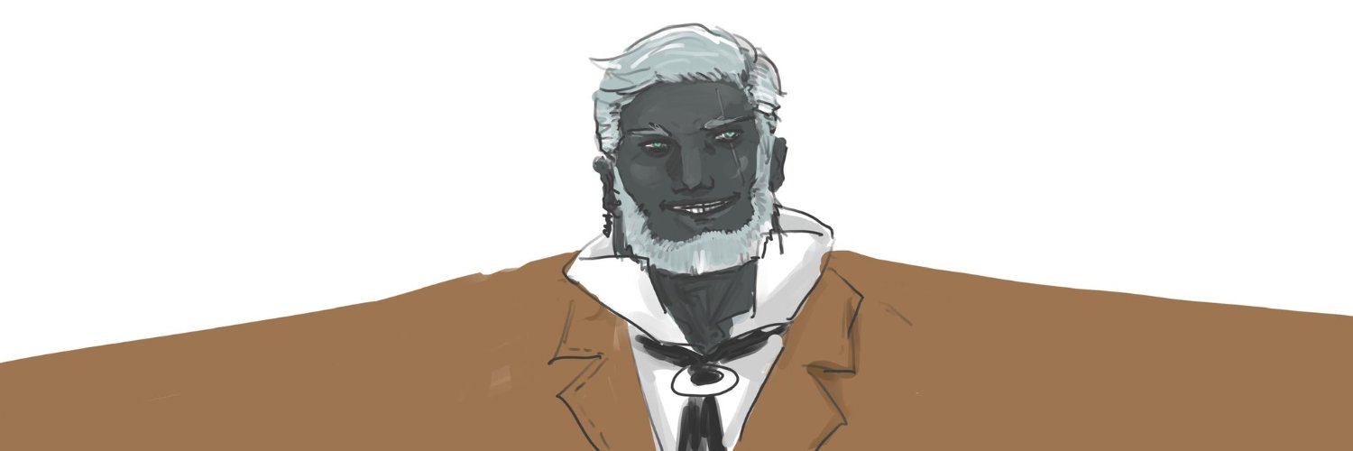 IwateBison's profile banner image