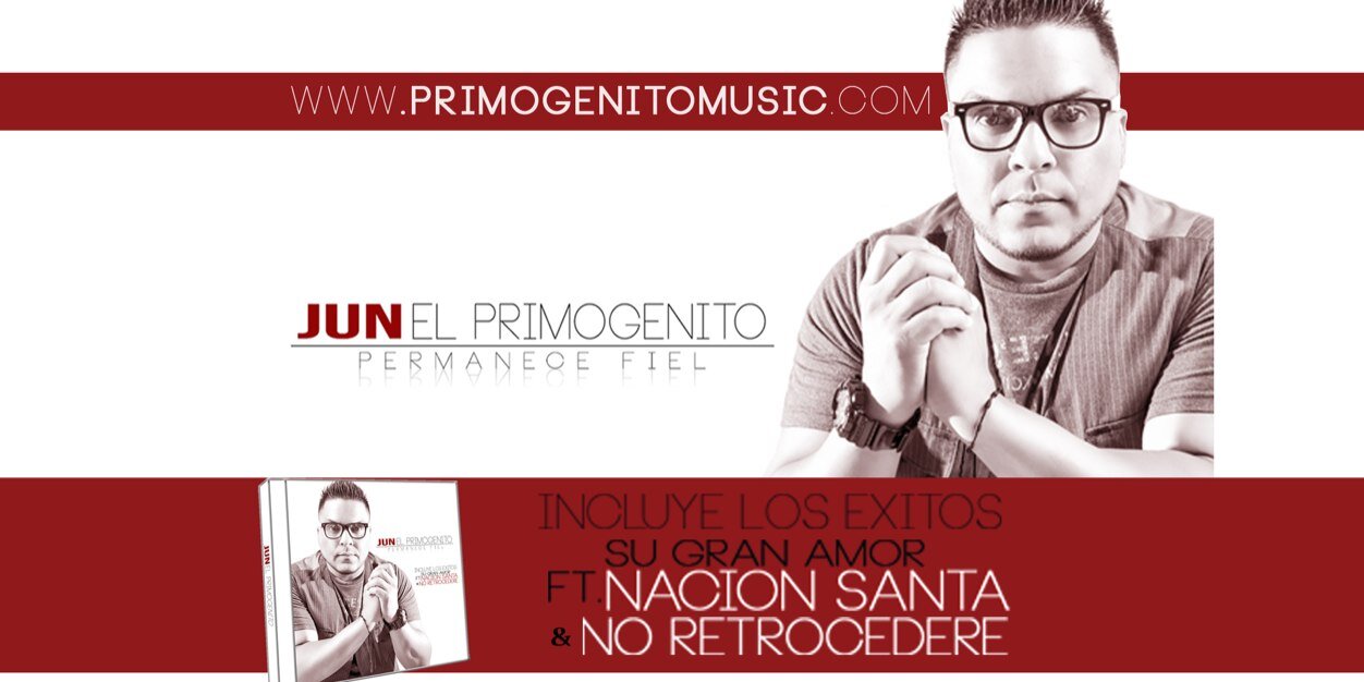 JunGPrimogenito's profile banner image