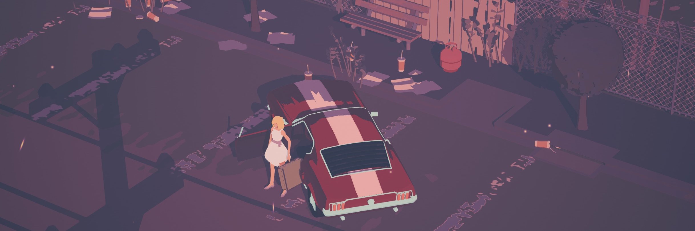 dead static drive banner