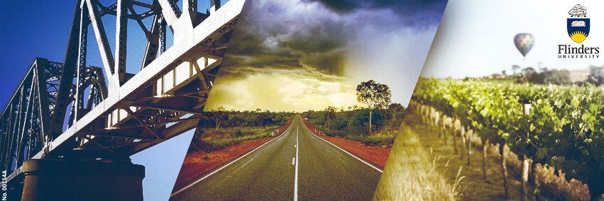 FlindersRHSA's profile banner image