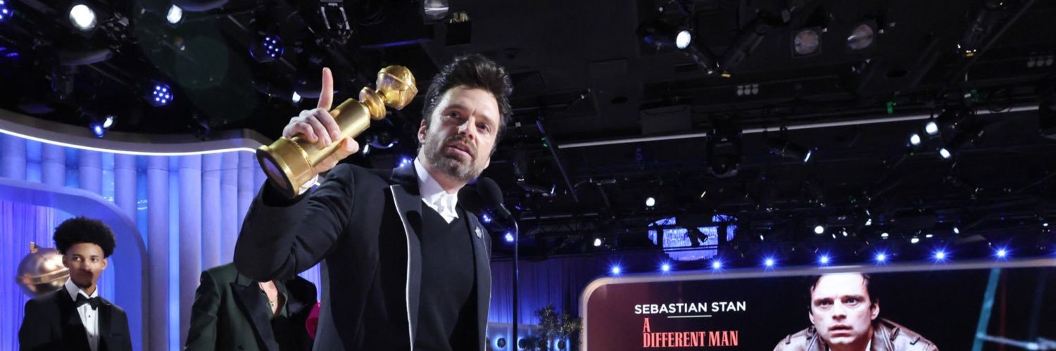 Sebastian Stan News Fansite's banner