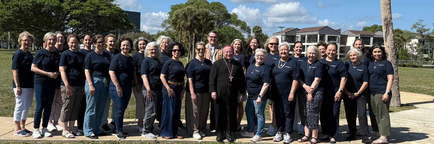 Benedicta Institute for Women banner