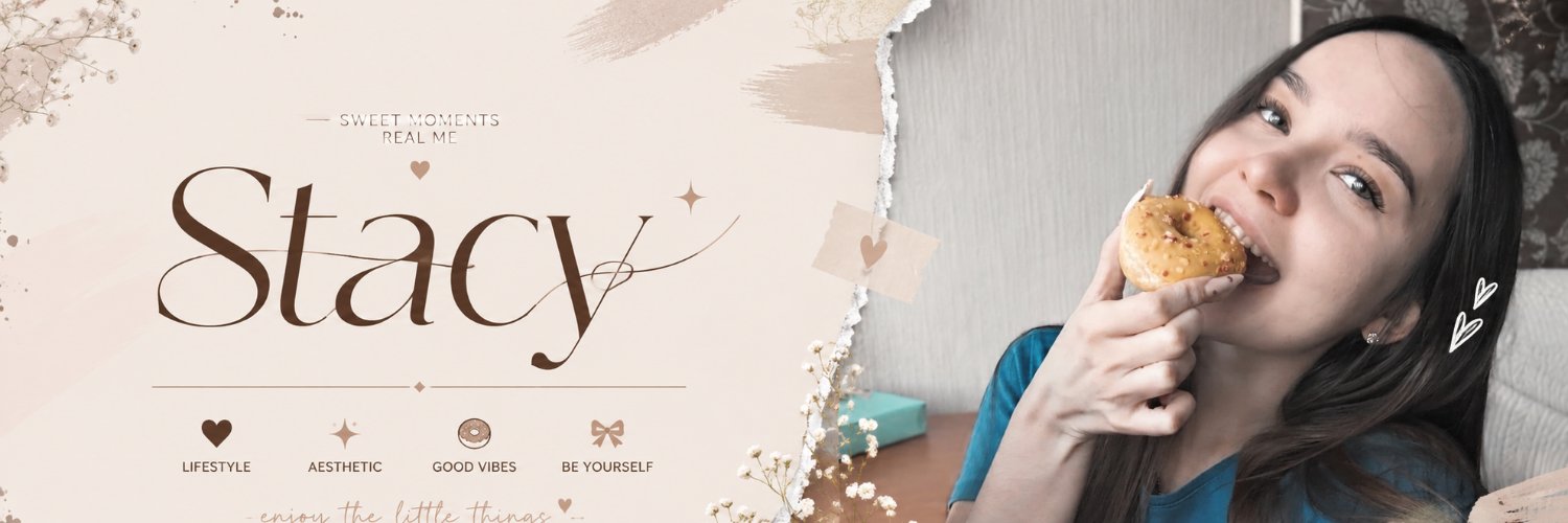 🥂 Stasy | chefs kiss banner