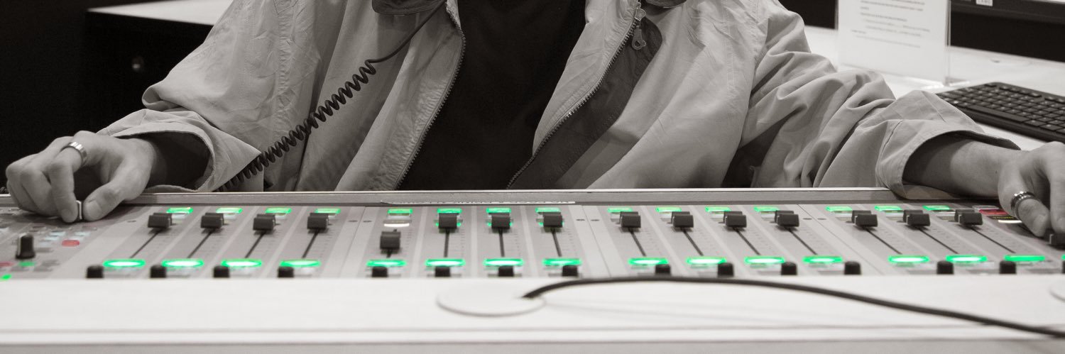 Radio Heatwave banner