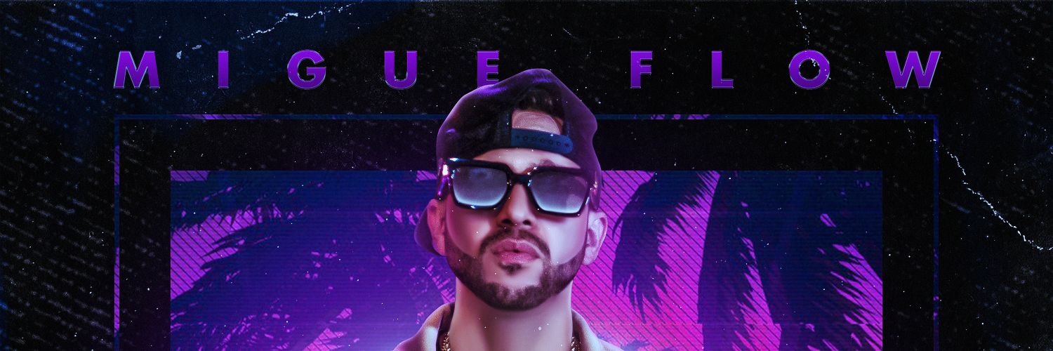 Migue Flow banner