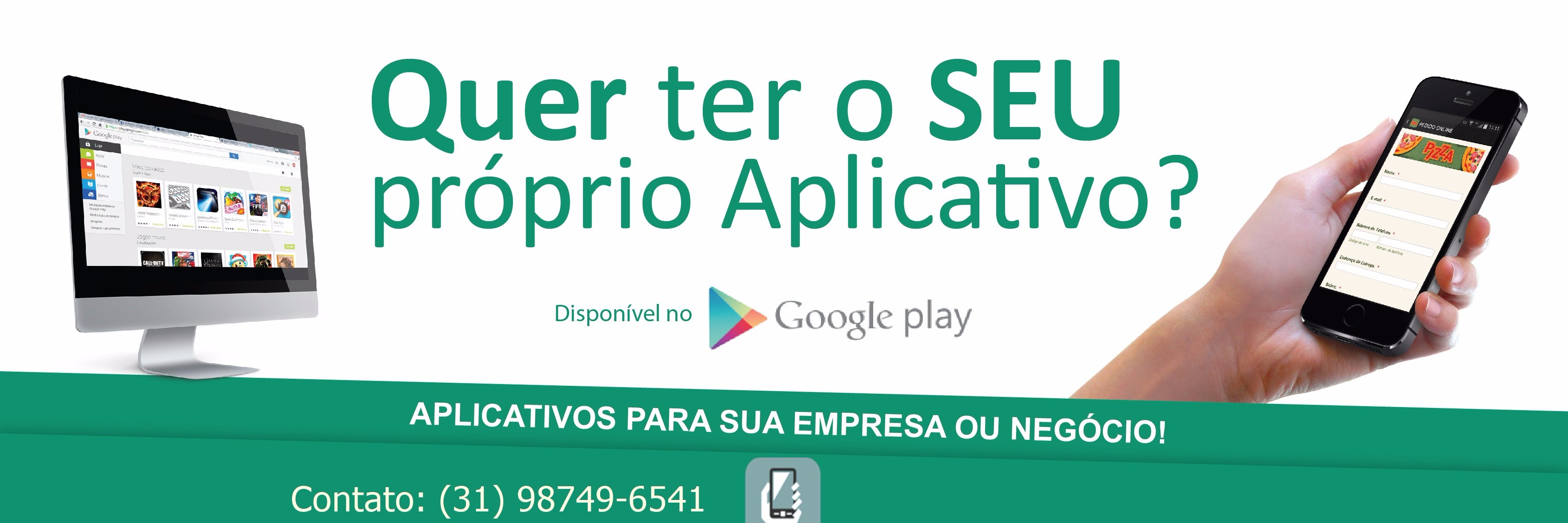 contatoappcent1's profile banner image