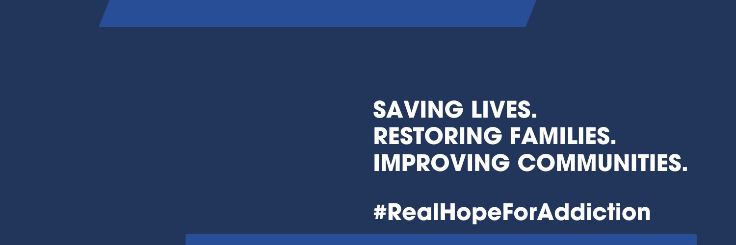 Isaiah House Treatment Center banner