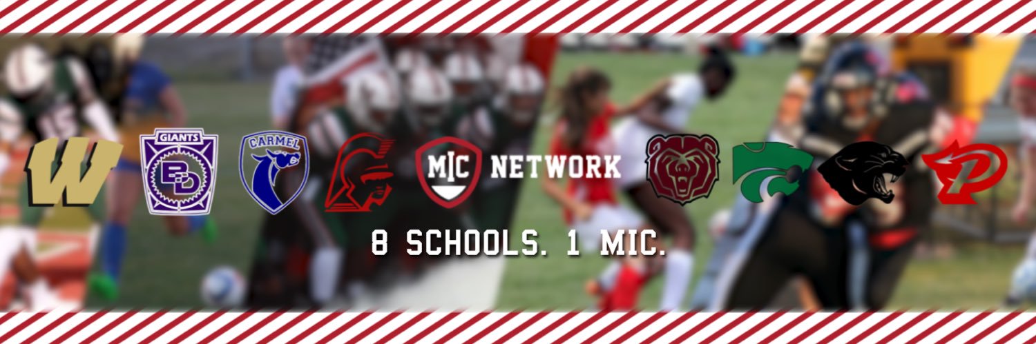 MIC Network banner