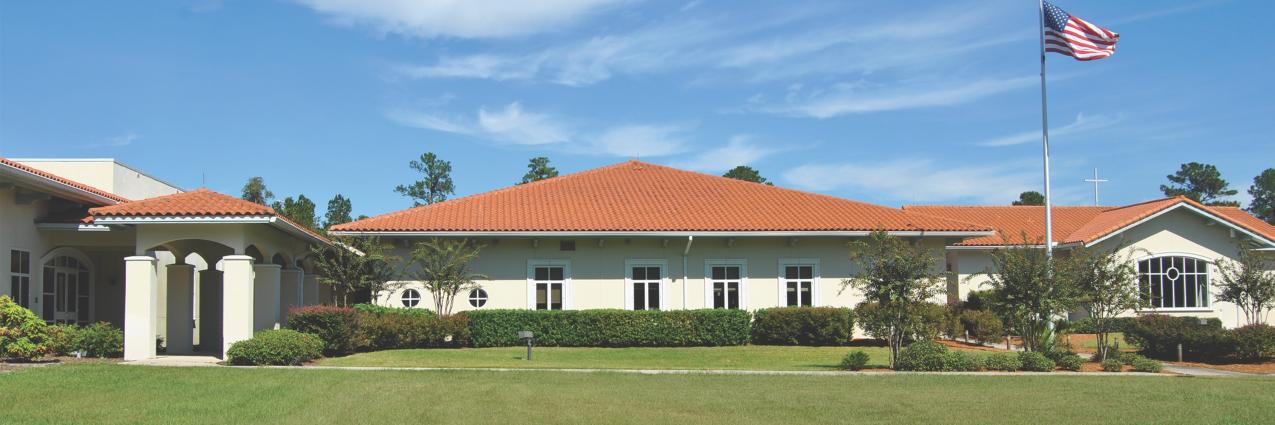 Saint Francis Catholic Academy | SFCA banner