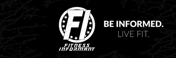 FitInformant Profile Banner