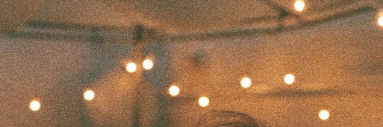 WeCanBeDivineee's profile banner image