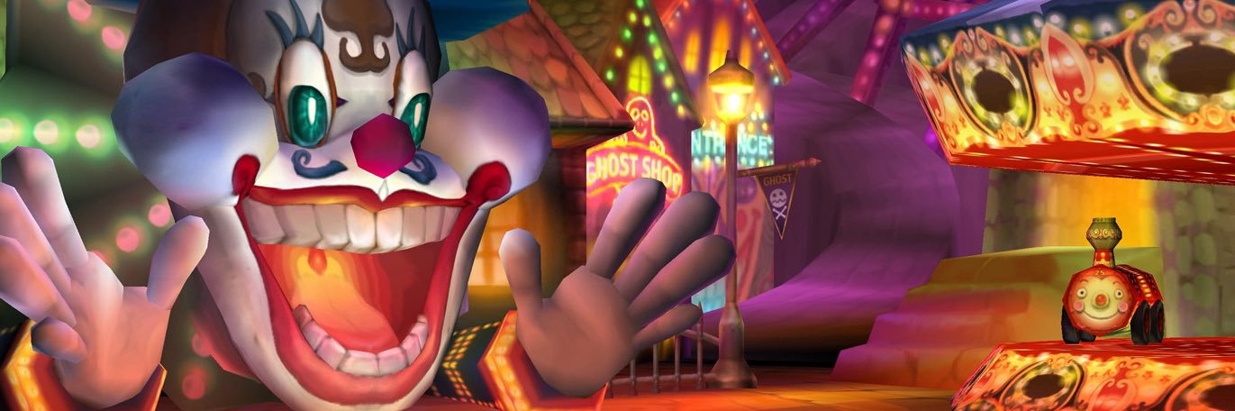 VirtualVindicator banner