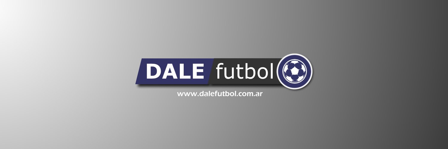 DaleFutbol's profile banner image