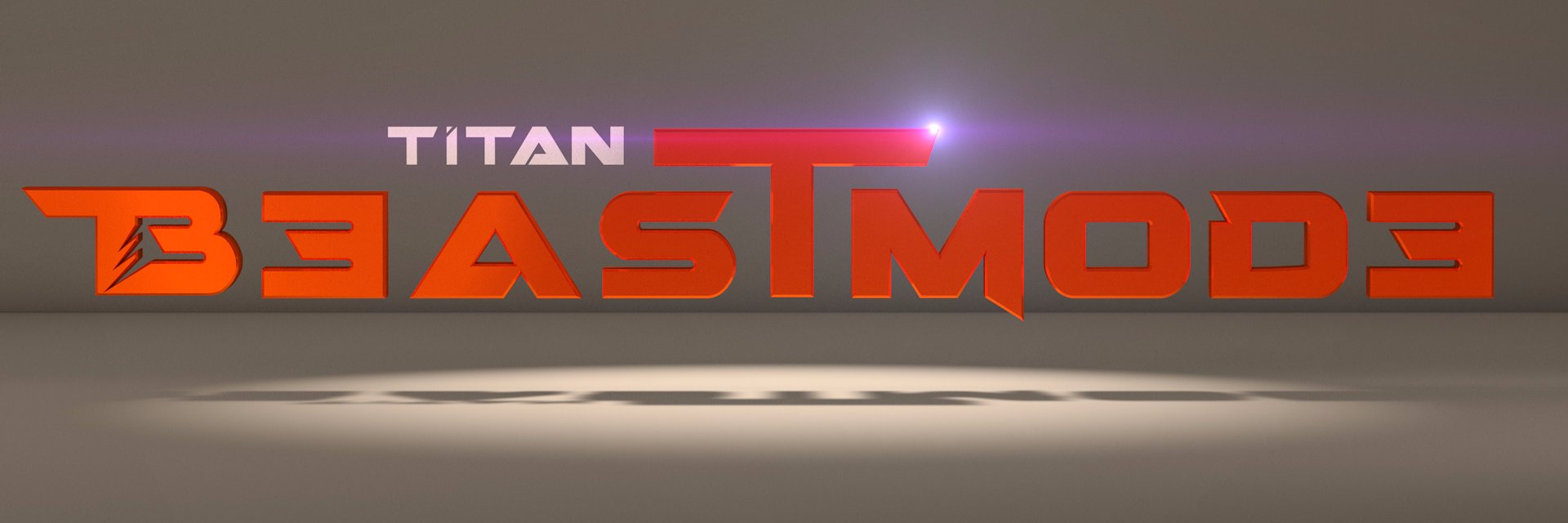 titanB3ASTMOD3's profile banner image