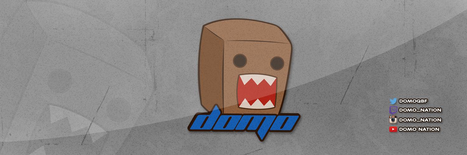DomoQbf's profile banner image
