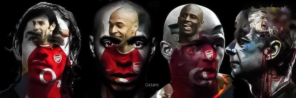 Gooner nirav banner