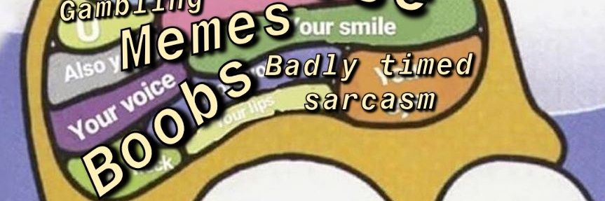NachoAverageHandle banner