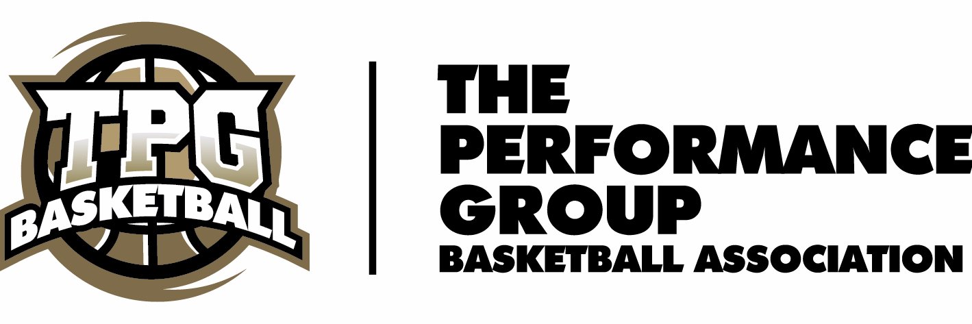 TPG basketball banner