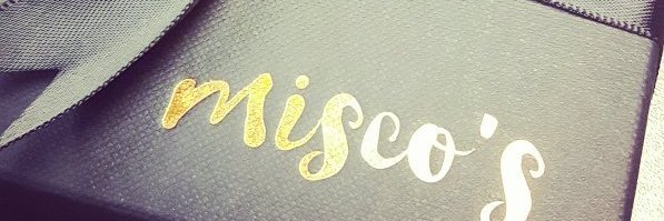 miscoschocolate's profile banner image