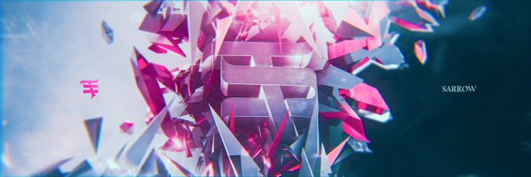 SarrowGG Profile Banner