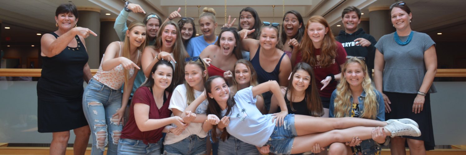 Melbourne High banner