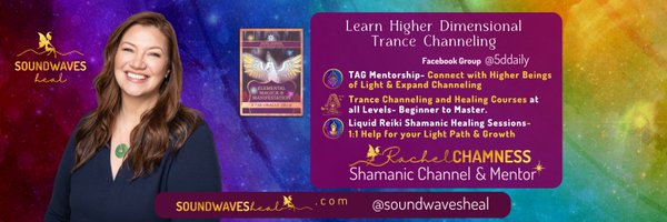 soundwavesheal Profile Banner