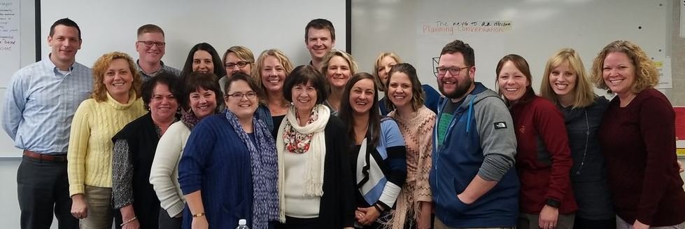 CF Instructional Coaches banner