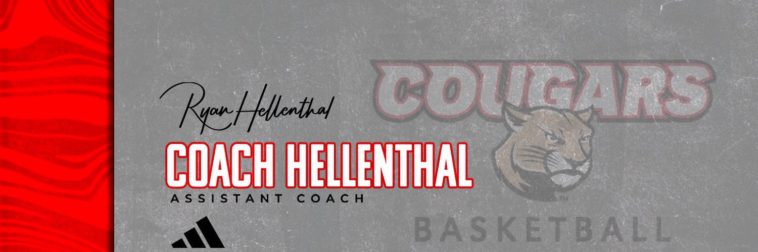 Ryan Hellenthal banner