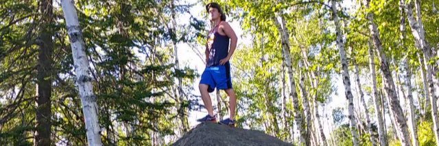 mikeyrevier's profile banner image