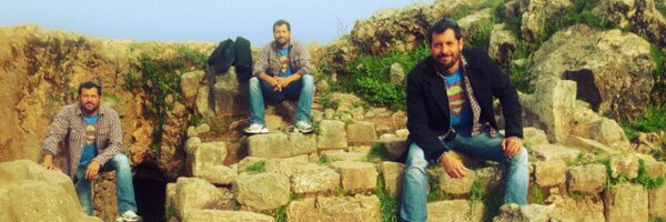 Hugofloresf Profile Banner