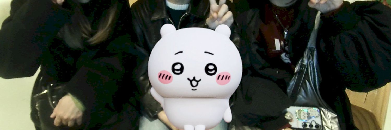 misako16's profile banner image