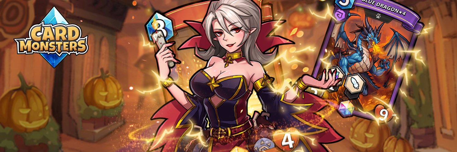 CardMonsters's profile banner image