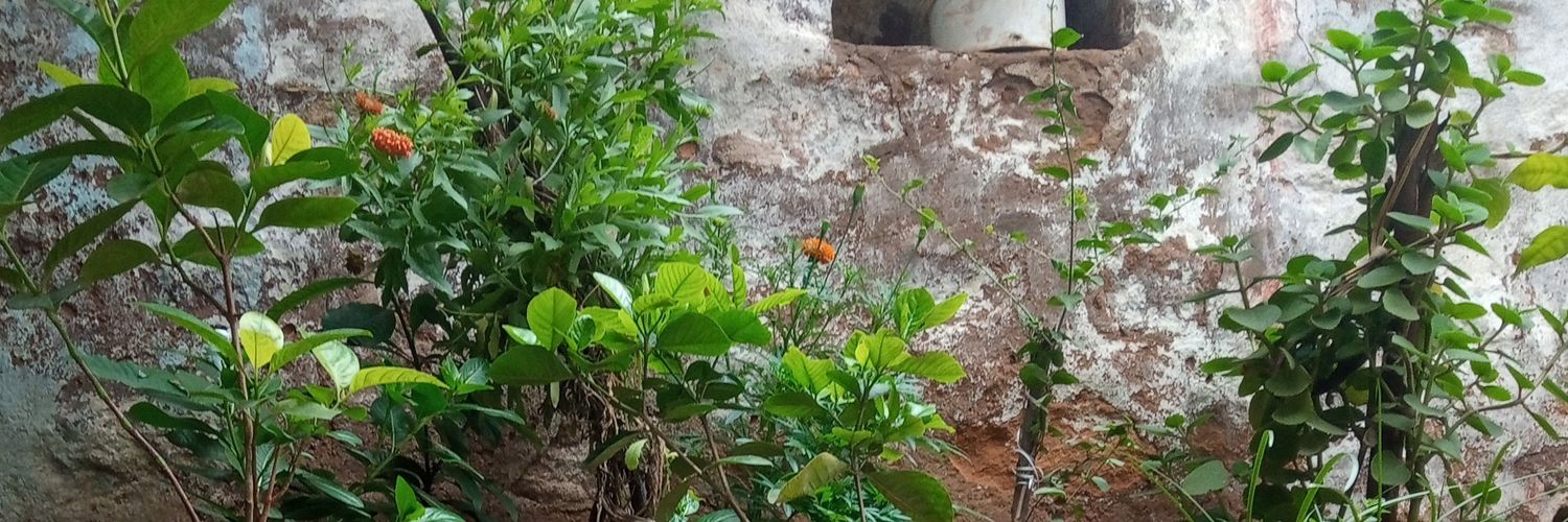 ShrishailBKT's profile banner image