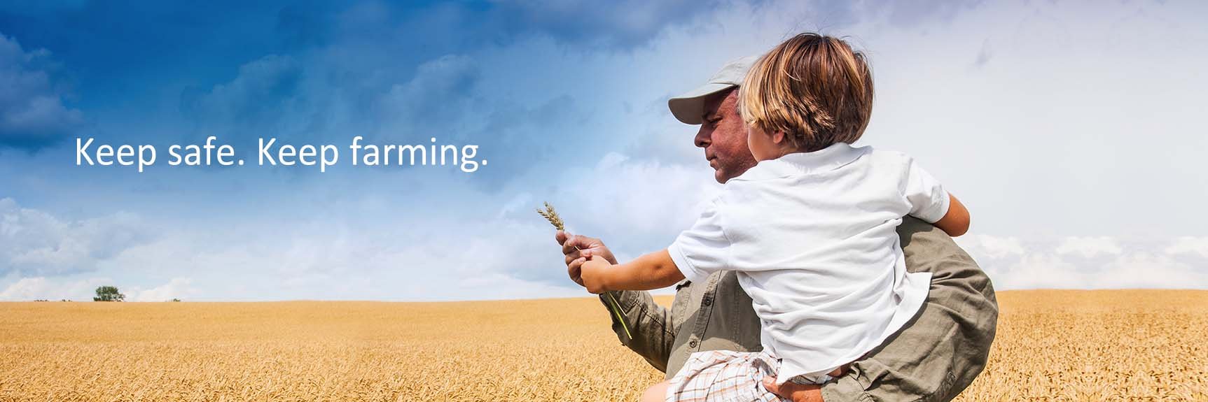 Safe Ag Systems banner