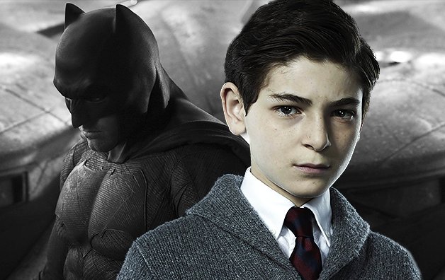 Bat0fGotham's profile banner image