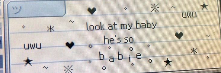 𝓼𝓾♡♡˚₊‎ banner