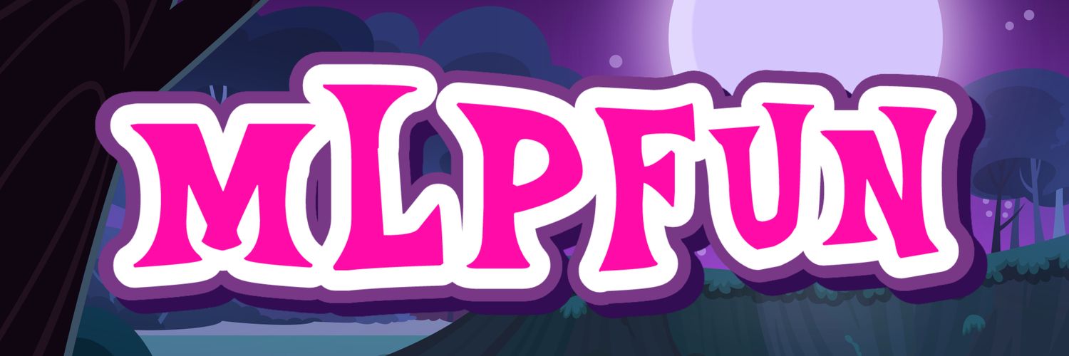 MLP Fun's banner