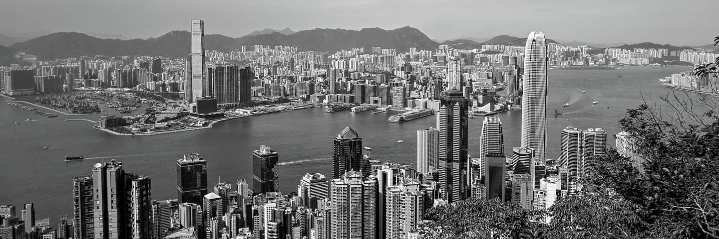 patrickliu's profile banner image