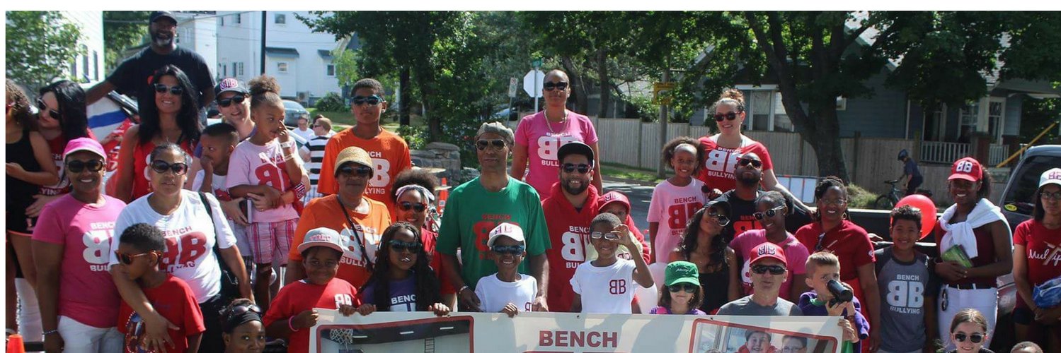 BenchBullying's profile banner image