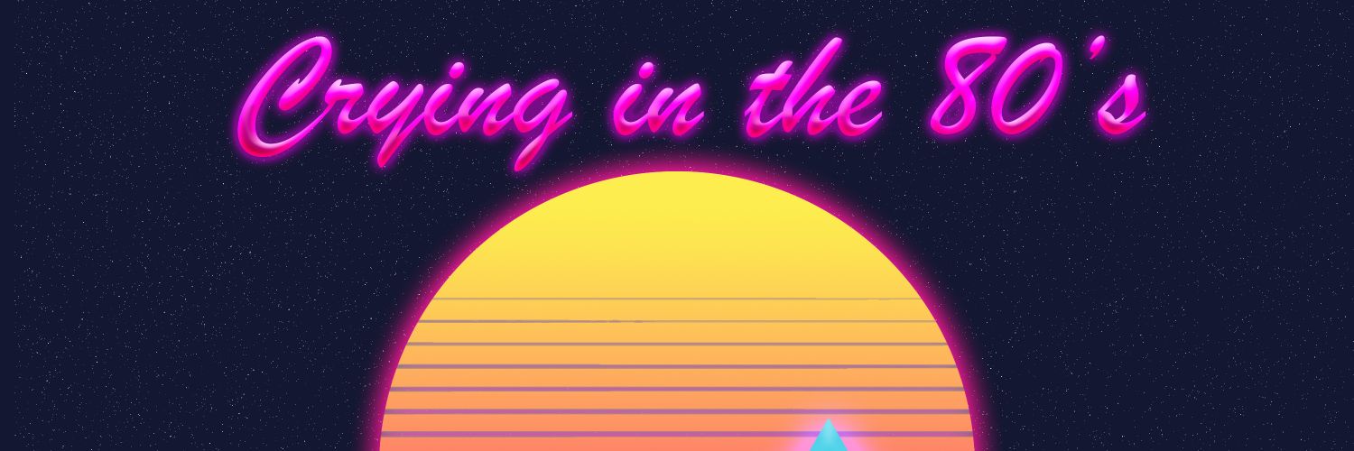SirCriesAlot's profile banner image