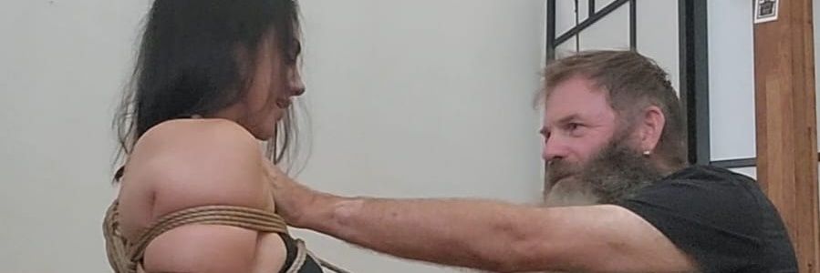 Mr Tinkertrain banner