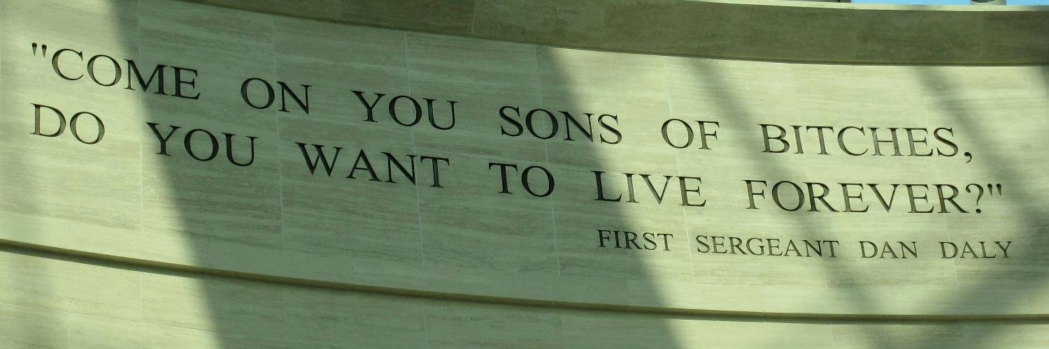 Michael Furey banner