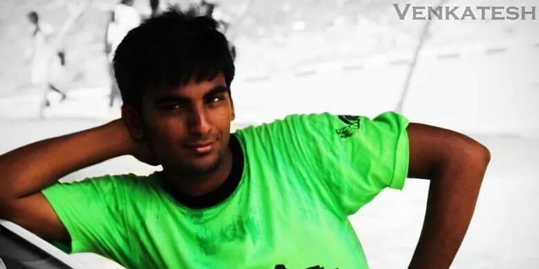Venkat13594's profile banner image