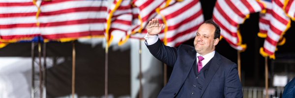 Boris Epshteyn Profile Banner