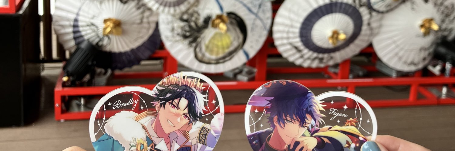 鈴かすてら❀ﾘﾄﾘﾝ一部必読 banner